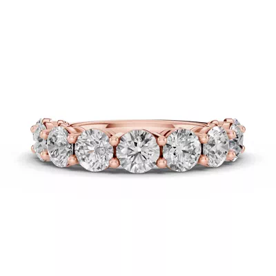 Tradition Nine-Stone Diamond Band (3.00 ct. tw.)