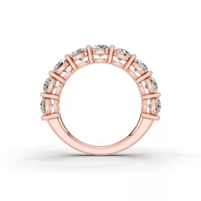 Tradition Nine-Stone Diamond Band (3.00 ct. tw.)