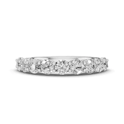 Tradition Nine-Stone Diamond Band (1.00 ct. tw.)