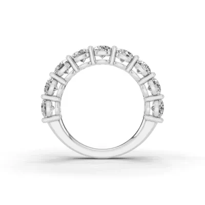 Tradition Nine-Stone Diamond Band (3.00 ct. tw.)