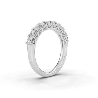 Tradition Trellis Nine-Stone Diamond Band (1.00 ct. tw.)