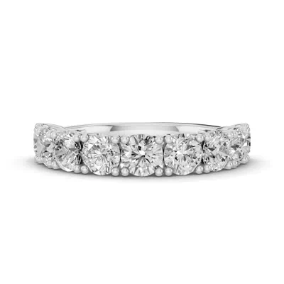 Tradition Trellis Nine-Stone Diamond Band (2.50 ct. tw.)