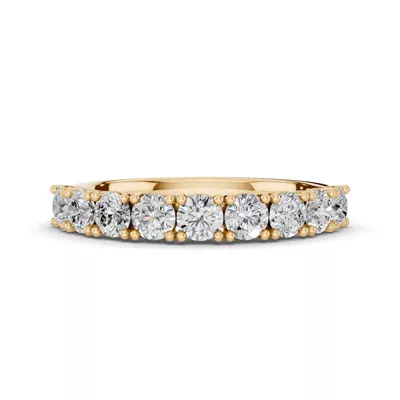 Tradition Trellis Nine-Stone Diamond Band (1.00 ct. tw.)
