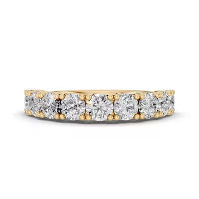 Tradition Trellis Nine-Stone Diamond Band (2.00 ct. tw.)