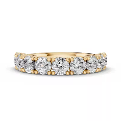 Tradition Trellis Nine-Stone Diamond Band (2.50 ct. tw.)