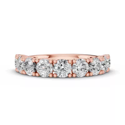 Tradition Trellis Nine-Stone Diamond Band (2.50 ct. tw.)