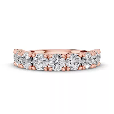 Tradition Trellis Nine-Stone Diamond Band (3.00 ct. tw.)