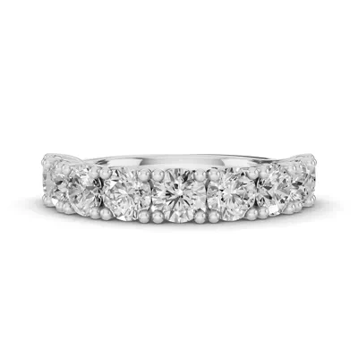 Tradition Trellis Nine-Stone Diamond Band (3.00 ct. tw.)