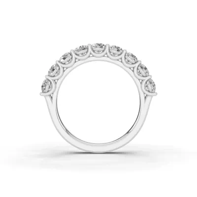 Tradition U-Prong Nine-Stone Diamond Band (1.50 ct. tw.)