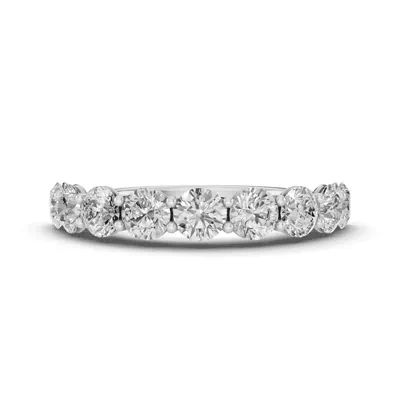 Tradition U-Prong Nine-Stone Diamond Band (2.00 ct. tw.)