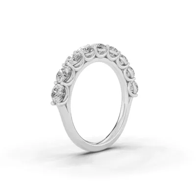 Tradition U-Prong Nine-Stone Diamond Band (2.00 ct. tw.)