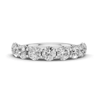 Tradition U-Prong Nine-Stone Diamond Band (3.00 ct. tw.)