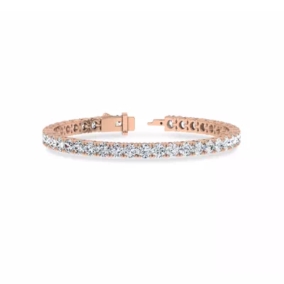 Diamond Tennis Bracelet (10 ct. tw.)