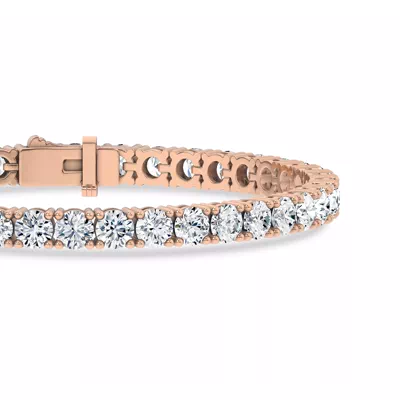 Diamond Tennis Bracelet (10 ct. tw.)