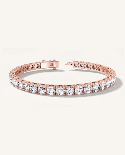 Diamond Tennis Bracelet (10 ct. tw.)