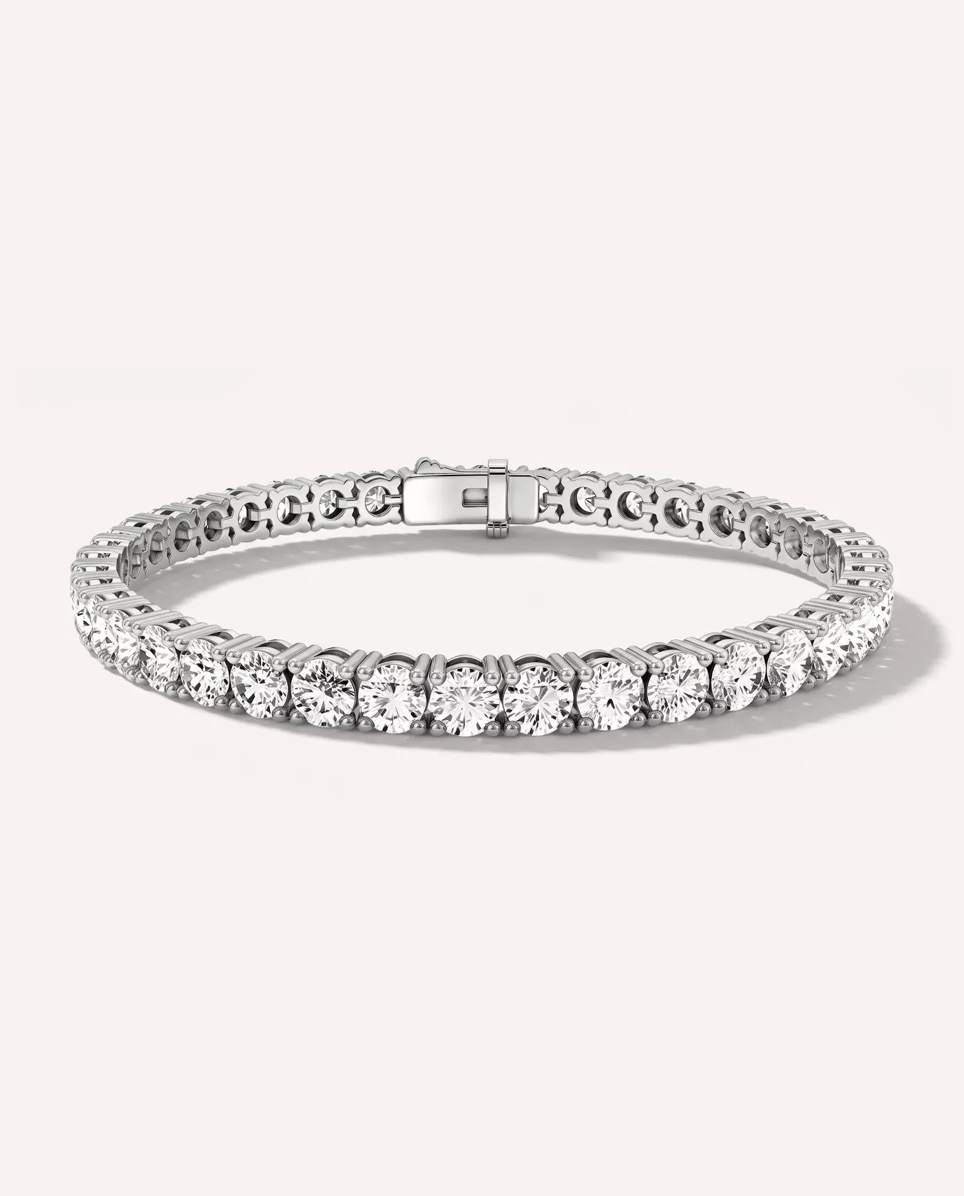 Diamond Tennis Bracelet (10 ct. tw.)