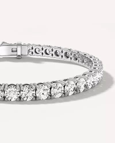 Diamond Tennis Bracelet (10 ct. tw.)