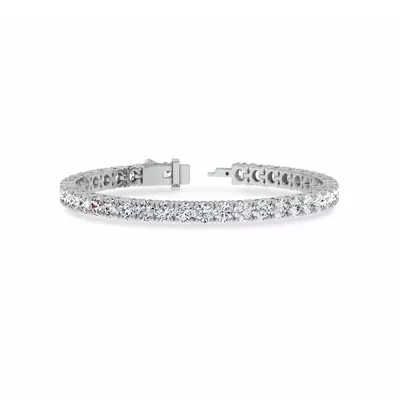 Diamond Tennis Bracelet (10 ct. tw.) - 7.5 In.