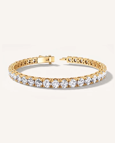 Diamond Tennis Bracelet (10 ct. tw.)