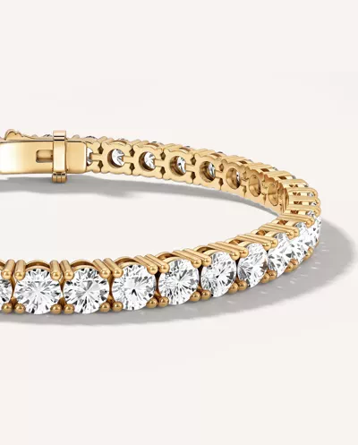 Diamond Tennis Bracelet (10 ct. tw.)