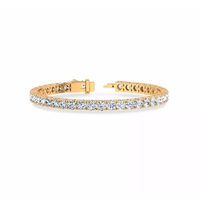 Diamond Tennis Bracelet (10 ct. tw.) - 6.5 In.