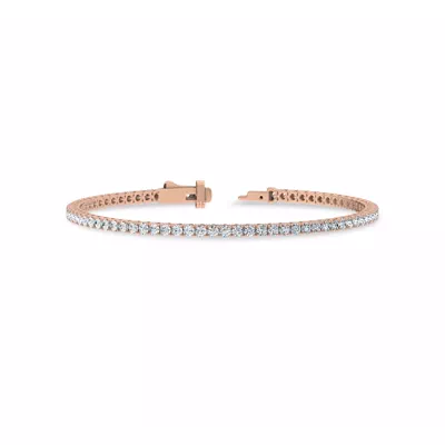 Diamond Tennis Bracelet (2 ct. tw.)