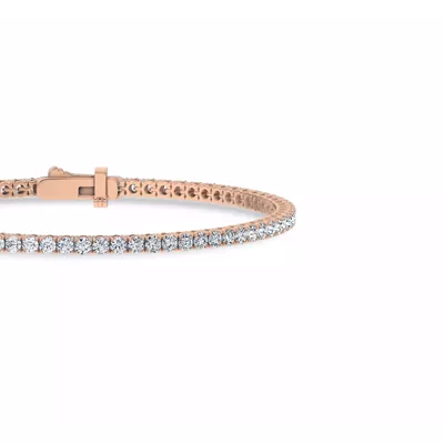 Diamond Tennis Bracelet (2 ct. tw.)