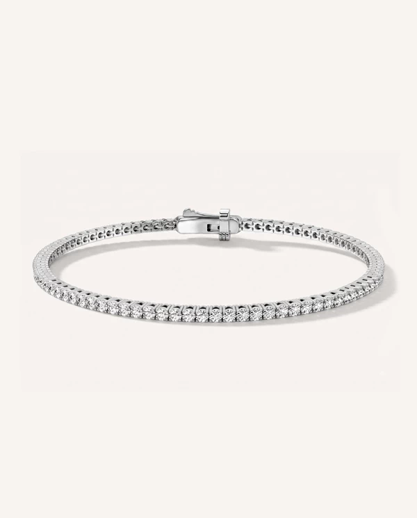 Diamond Bracelets Diamond Tennis Bracelet (2 ct. tw.)