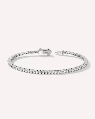 Lab Diamond Tennis Bracelet (2 ct. tw.) - 6.5 In.