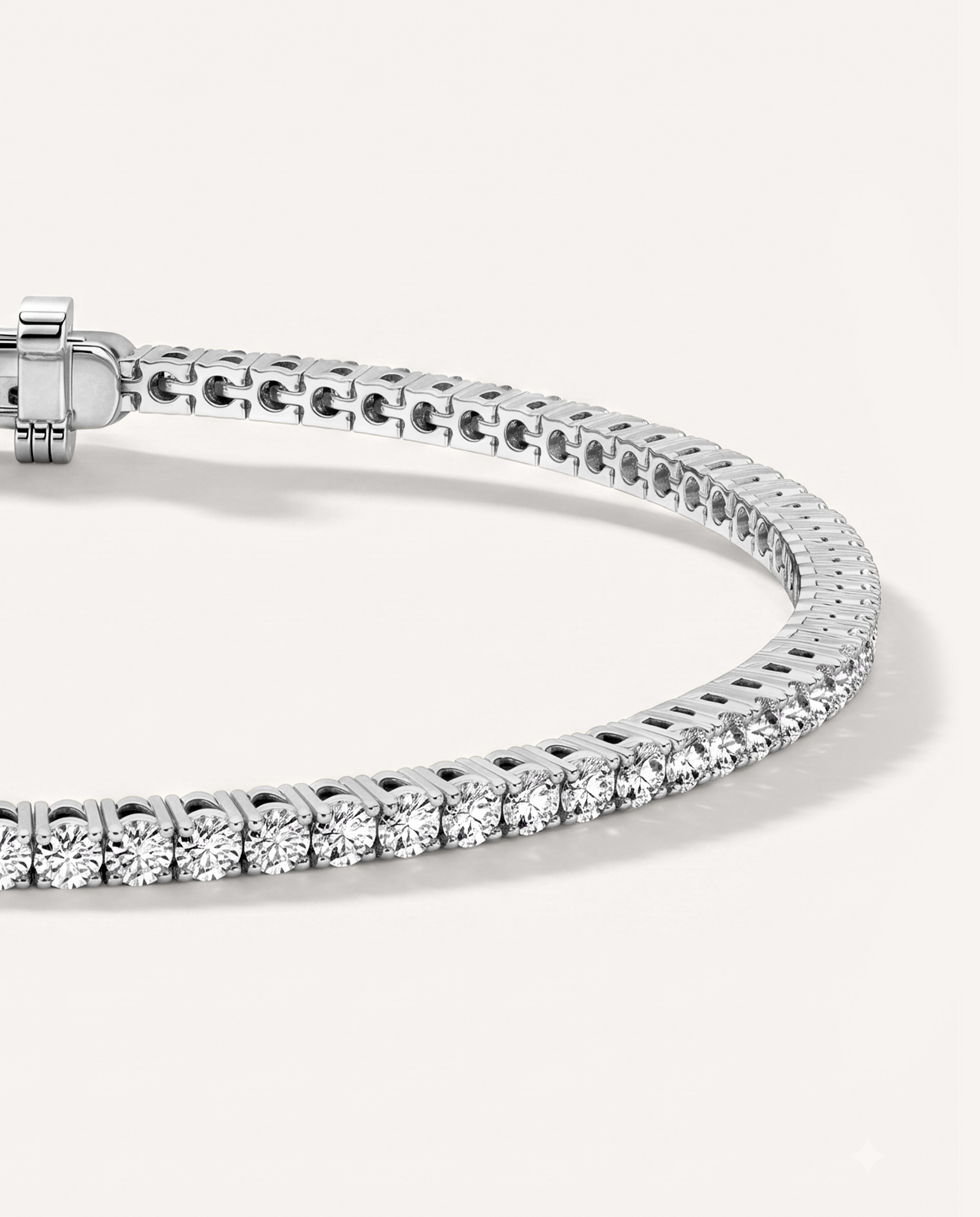 Diamond Tennis Bracelet (2 ct. tw.) - 7.5 In.