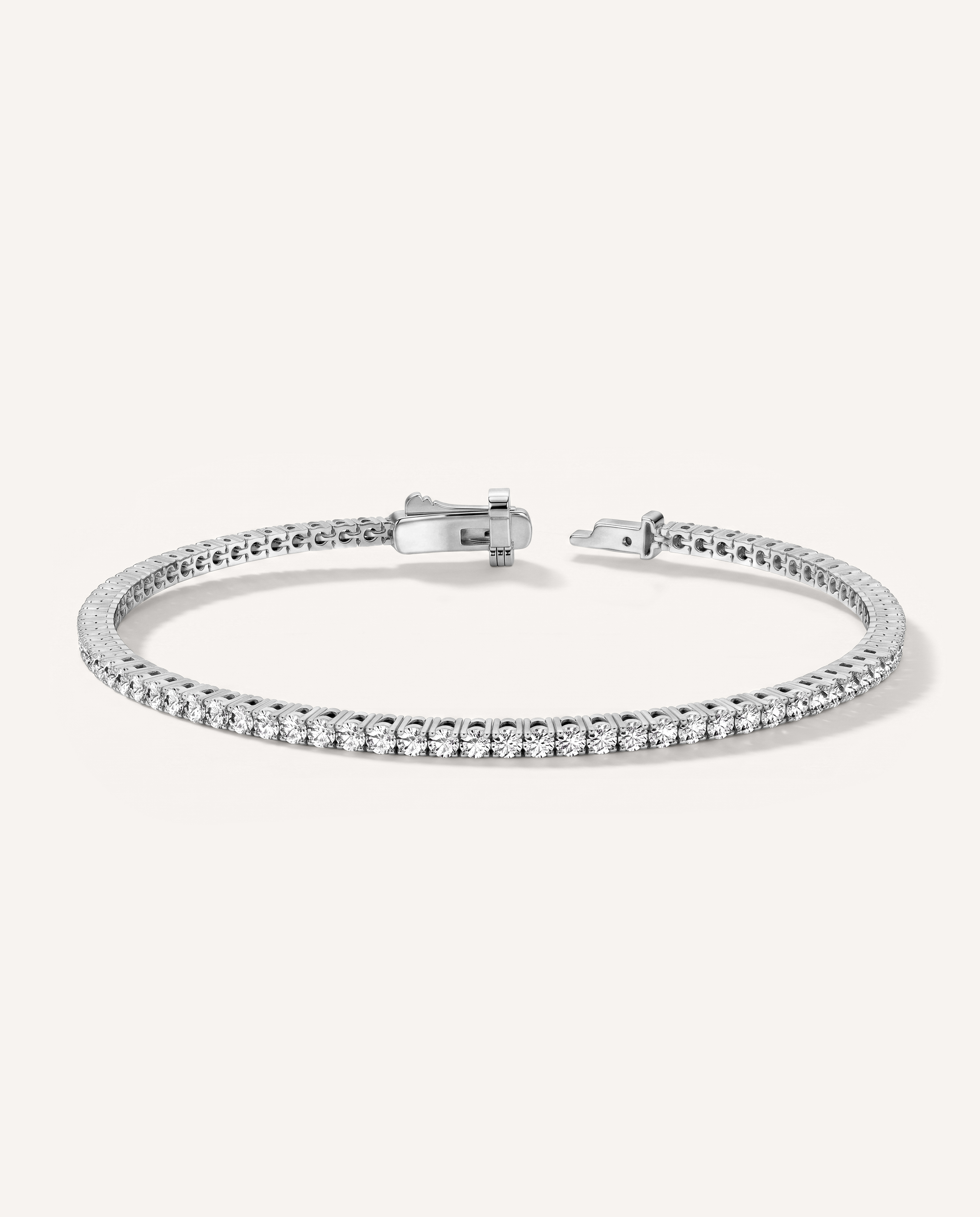 Diamond Tennis Bracelet (2 ct. tw.) - 7.5 In.