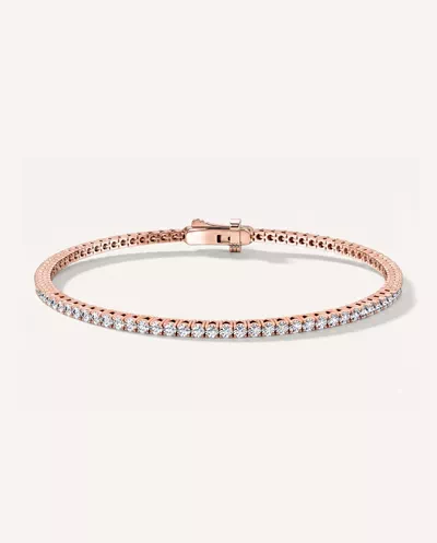 Lab Diamond Tennis Bracelet (2 ct. tw.) - 6.5 In.