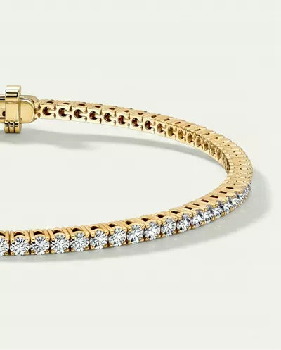 Lab Diamond Tennis Bracelet (2 ct. tw.)