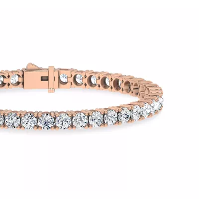 Diamond Tennis Bracelet (11 ct. tw.)