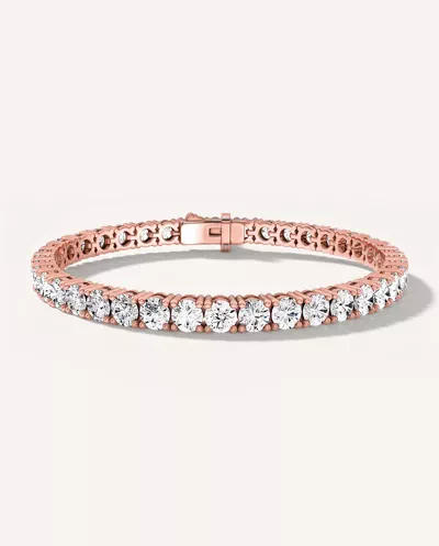 Diamond Tennis Bracelet (11 ct. tw.)