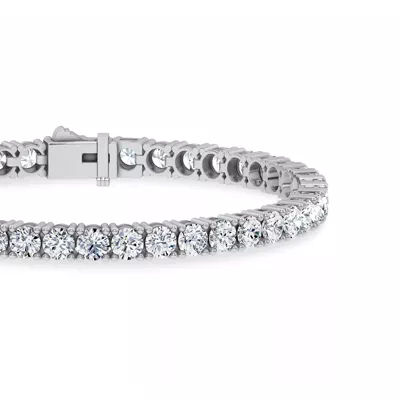 Diamond Tennis Bracelet (11 ct. tw.)