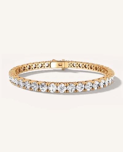 Diamond Tennis Bracelet (11 ct. tw.)