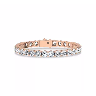 Diamond Tennis Bracelet (20 ct. tw.)
