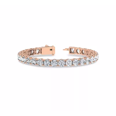 Lab Diamond Tennis Bracelet (20 ct. tw.)