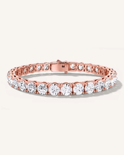 Lab Diamond Tennis Bracelet (20 ct. tw.)