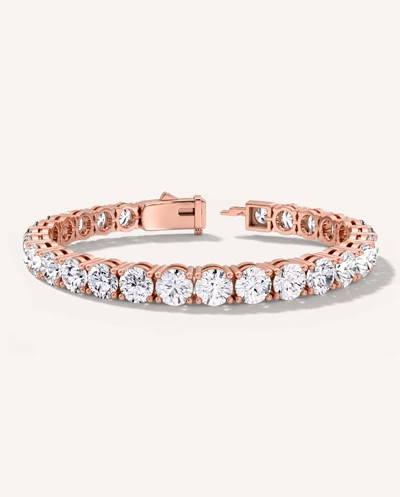 Lab Diamond Tennis Bracelet (20 ct. tw.)