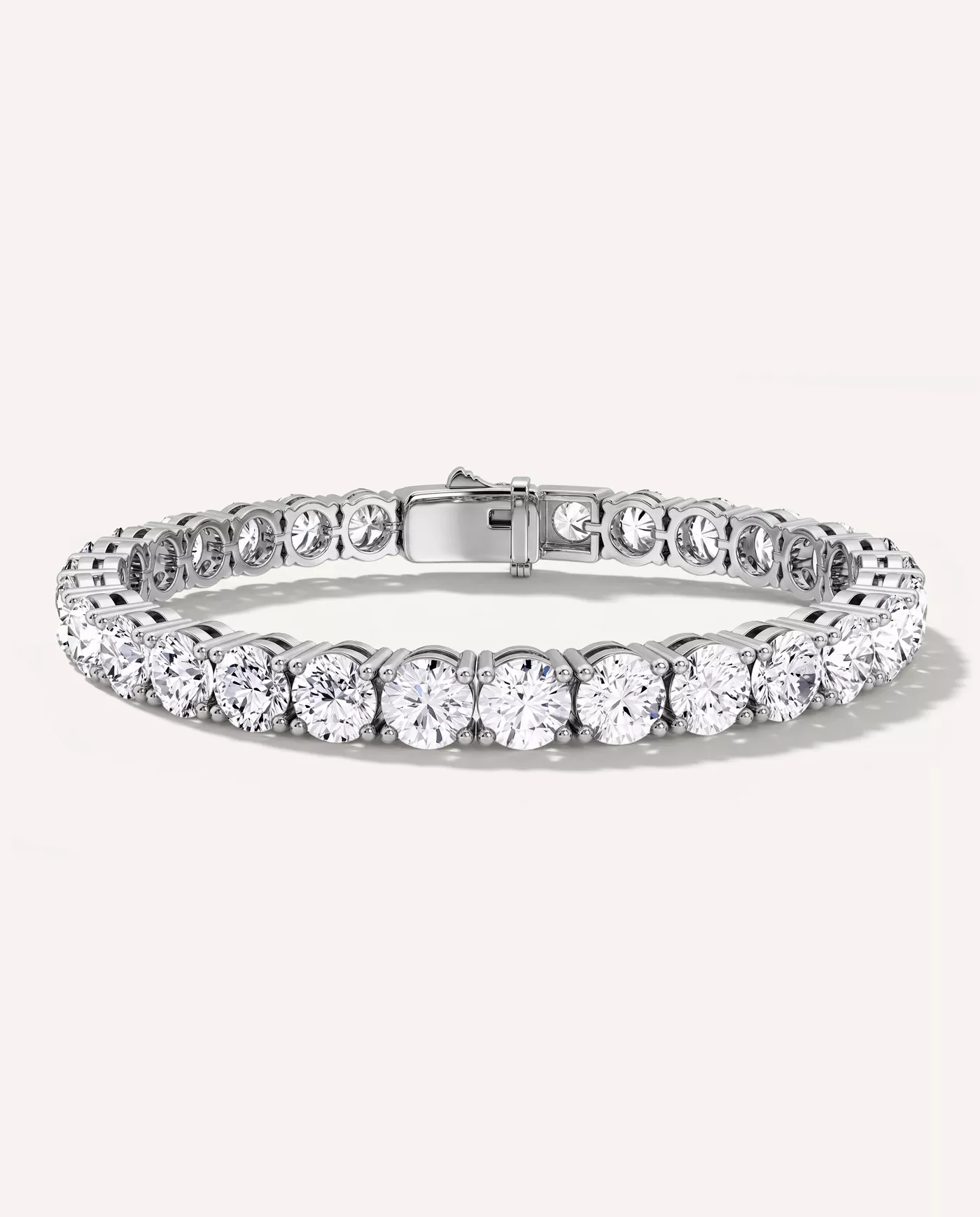 Diamond Tennis Bracelet (20 ct. tw.)