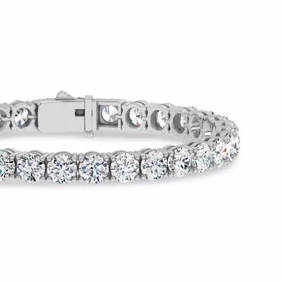 Diamond Tennis Bracelet (20 ct. tw.) - 6.5 In.