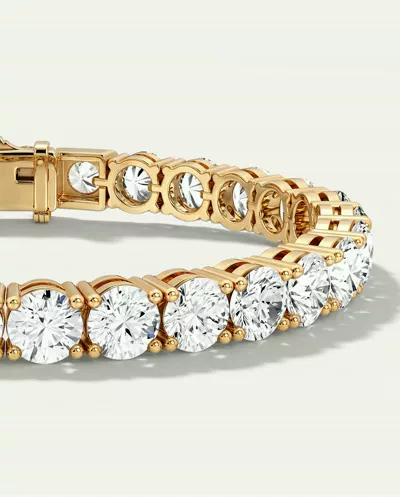 Diamond Tennis Bracelet (20 ct. tw.)