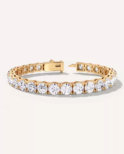 Diamond Tennis Bracelet (20 ct. tw.)
