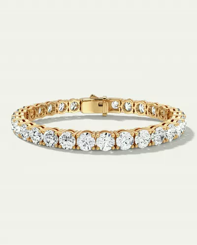 Lab Diamond Tennis Bracelet (20 ct. tw.)