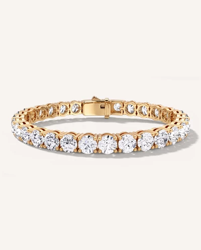 Diamond Tennis Bracelet (20 ct. tw.)