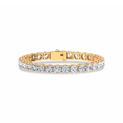 Diamond Tennis Bracelet (20 ct. tw.) - 6.5 In.