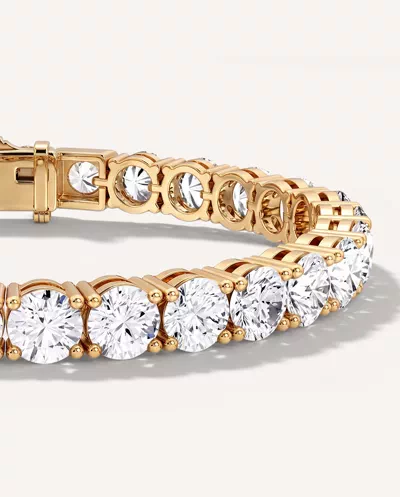 Lab Diamond Tennis Bracelet (20 ct. tw.)