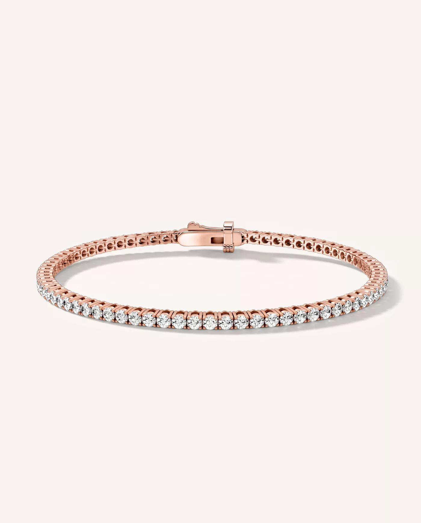 Lab Diamond Tennis Bracelet (3 ct. tw.)